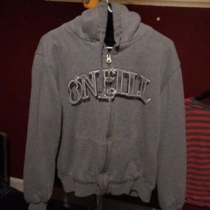 Men’s sweatshirt